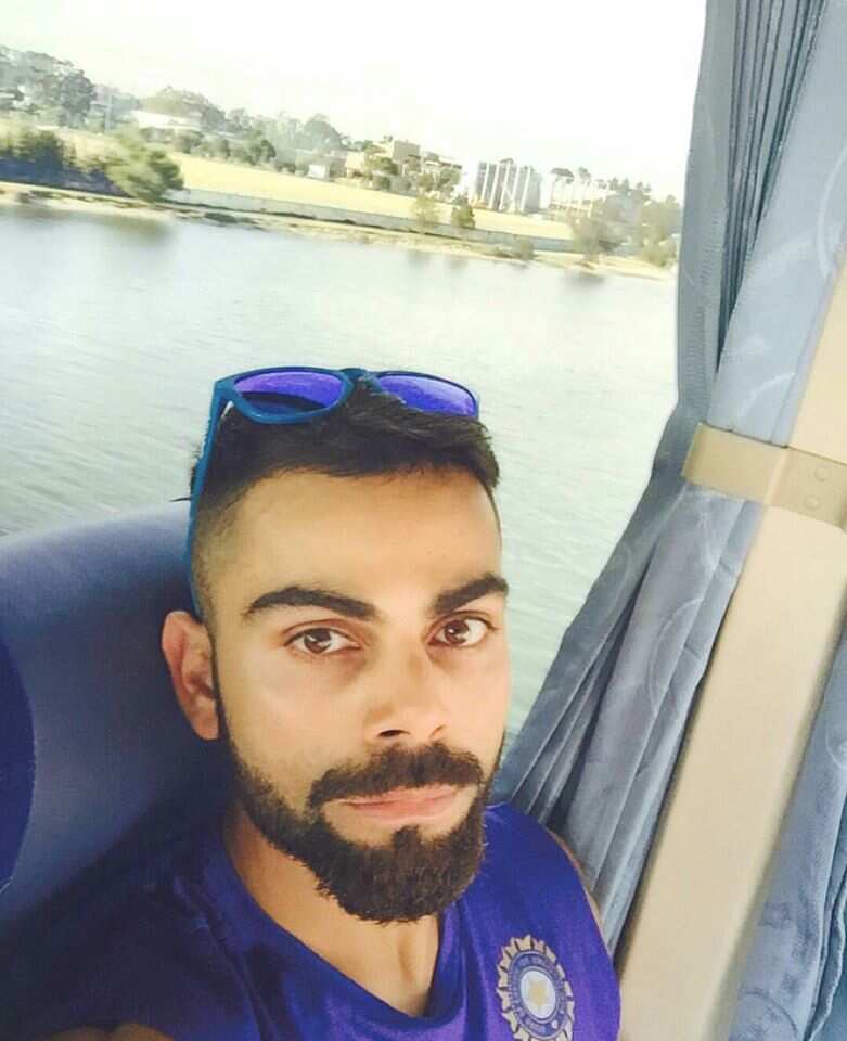 Virat Kohli, Indian cricket team, India vs Australia