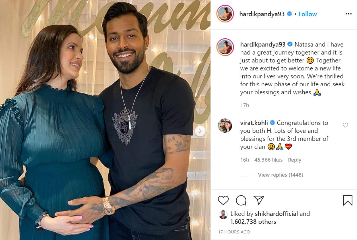 Hardik Pandya