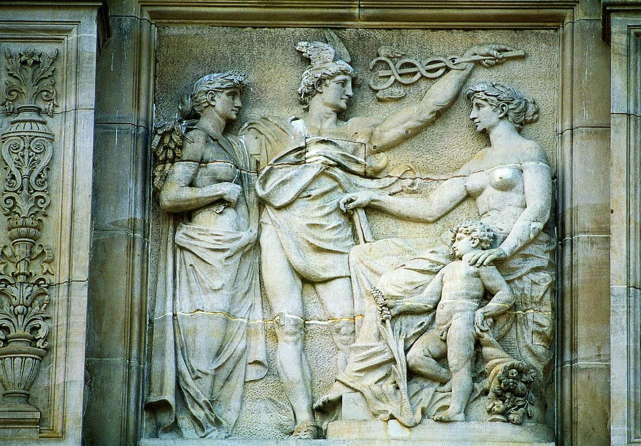 Vıctorian Parliament