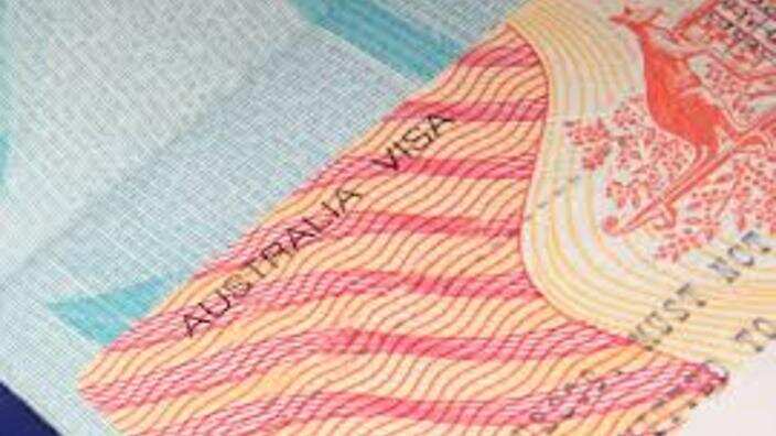 Visa