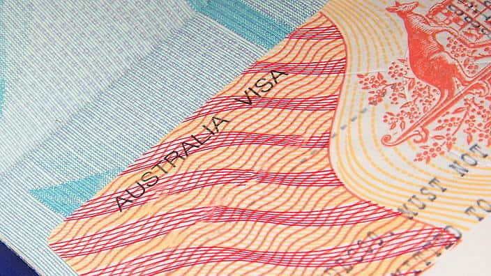 Australian Visa Processing time