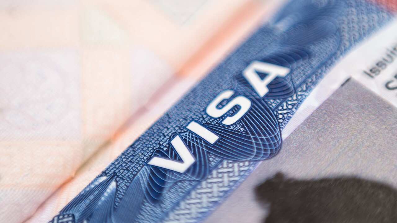 Visa