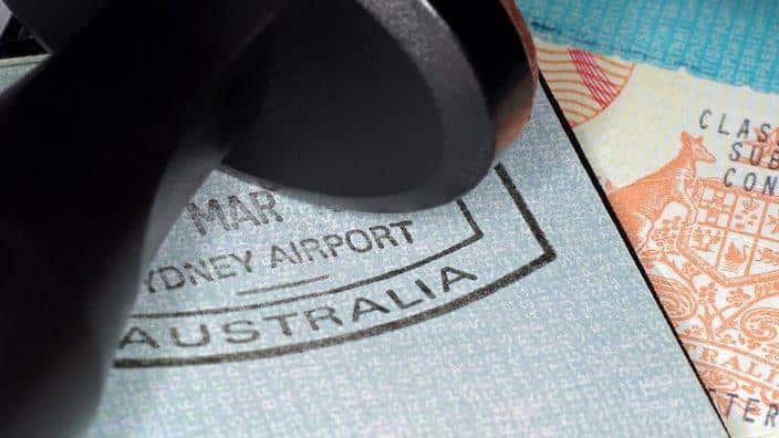 Western Australia changed their State Nominated Migration Program occupation lists