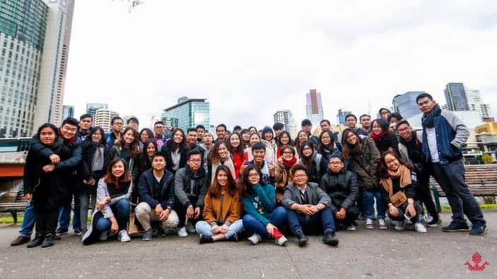 VISAR -kick-off tour 2017