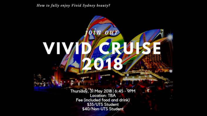 Vivid Cruise 2018