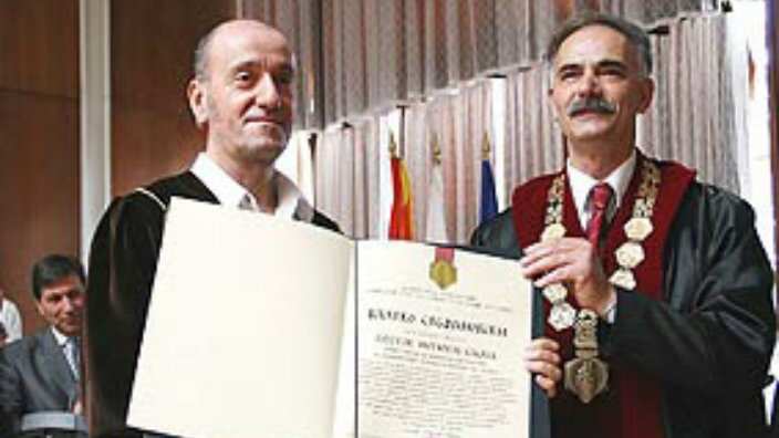 Vlatko Stefanovski