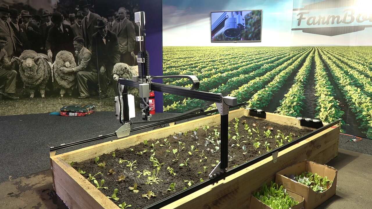 2018 Sydney Royal Easter Show