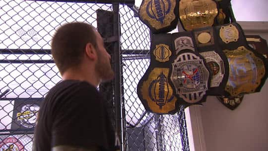 Alex Volkanovski 