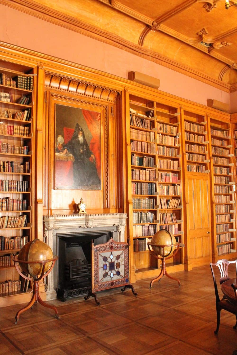 Descendants of Ivan Aivazovsky