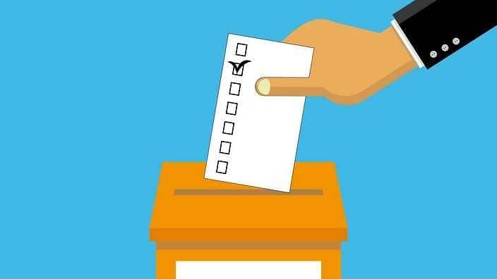 Victorian election 2018