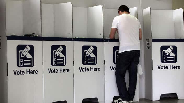 2022 호주 연방 총선/ Participe nestas eleições federais da Austrália - faça ouvir a sua voz neste país que também já é um pouco seu. 