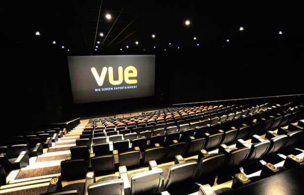 Vue Cinema Star City customer dies following freak electric chair accident