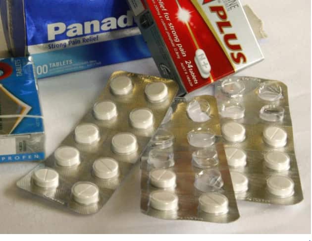 There have been rising rates of medication related deaths in Australia. AAP