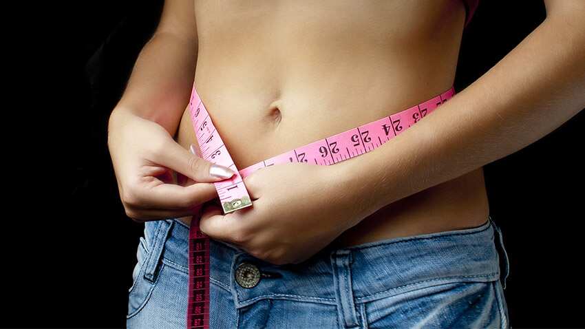 Weight loss