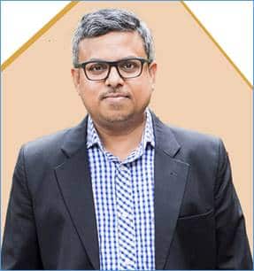 Wahid Siddique, IT expert