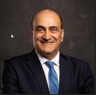 Walid Phares