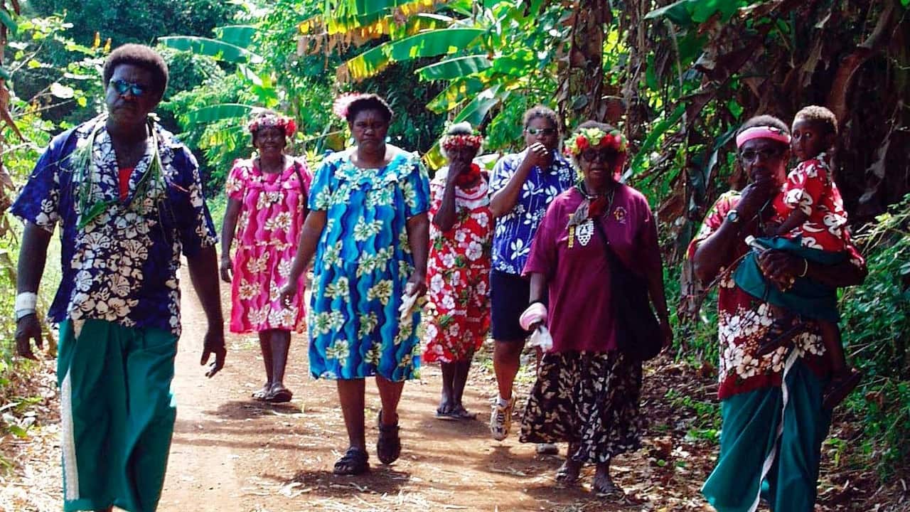 June 3 is already a public holiday in the Torres Strait