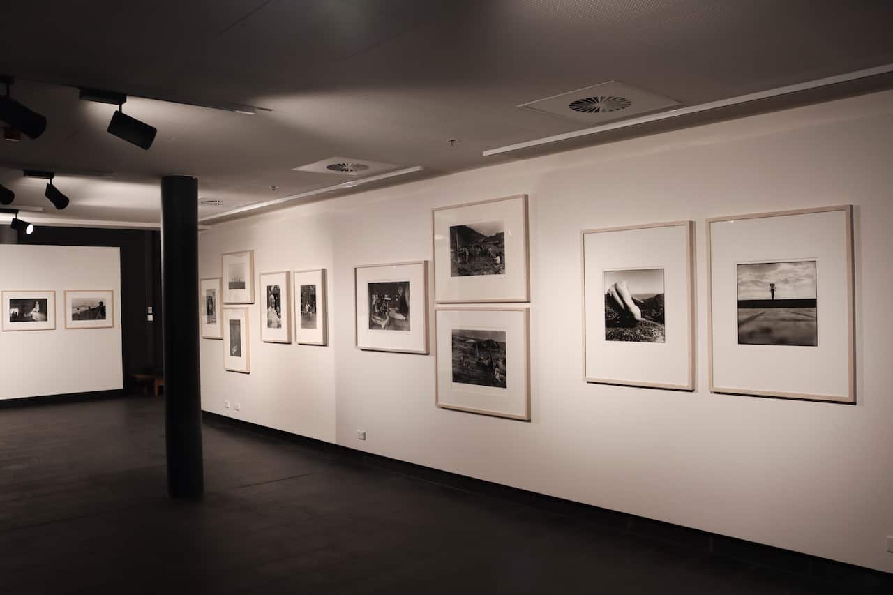 Wayfaring: Photography in 1970s–80s Taiwan