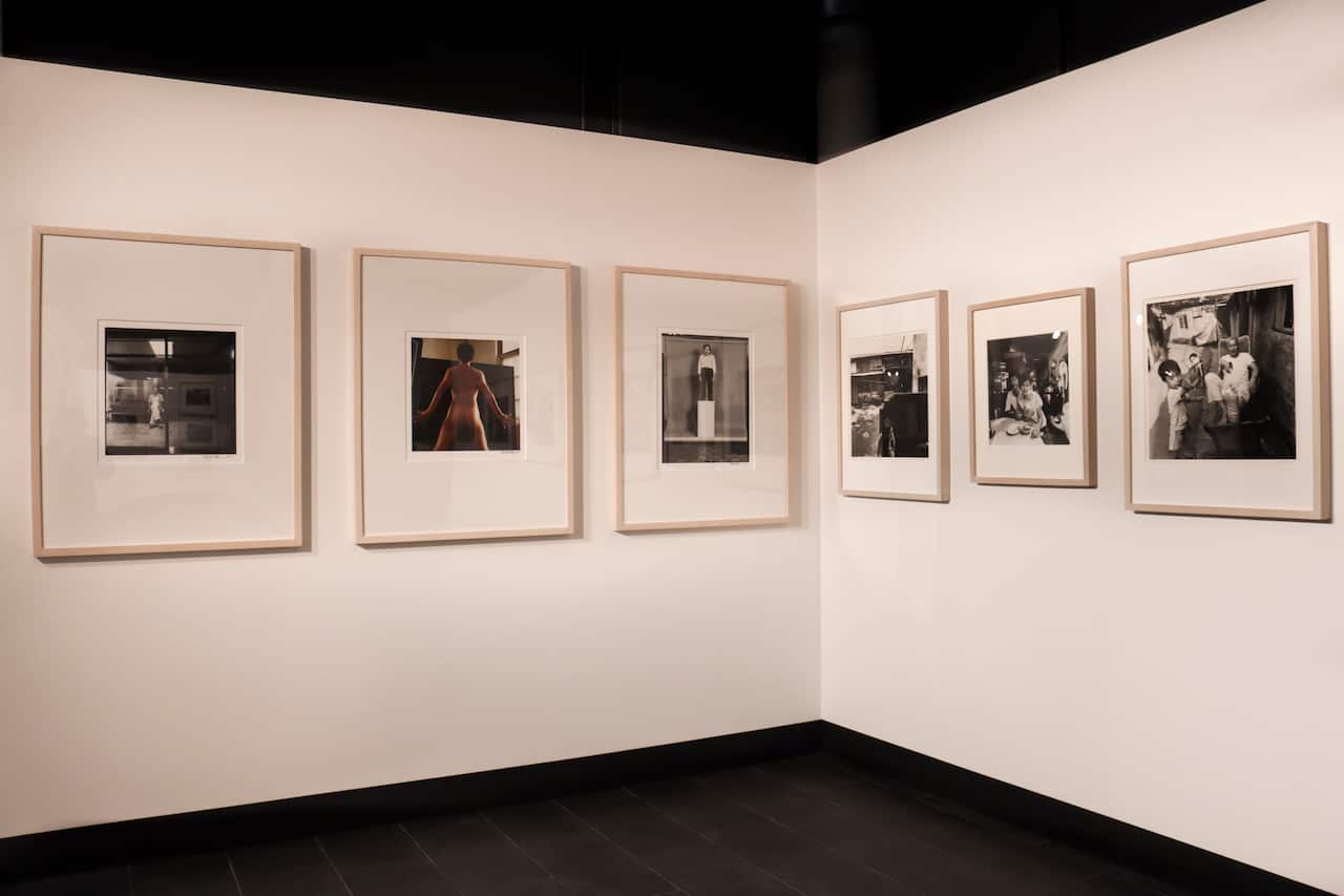 Wayfaring: Photography in 1970s–80s Taiwan