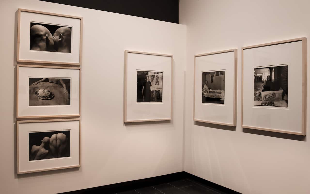 Wayfaring: Photography in 1970s–80s Taiwan