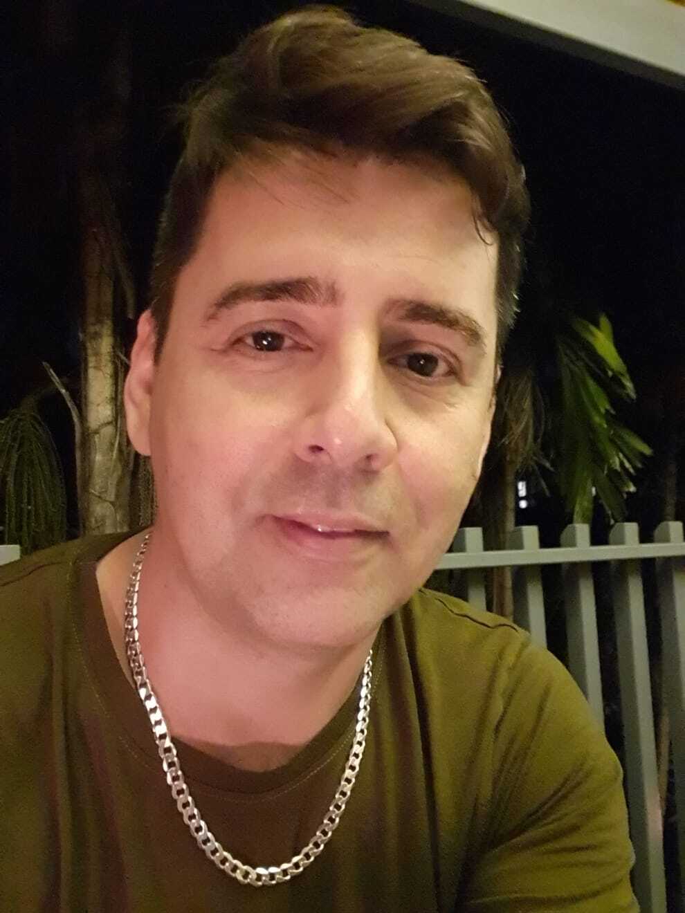 Wanderson Siqueira: "Quando se tem um evento em Darwin, uma anciã tem que abrir o evento para desejar boas vindas. Com eles aprendi a respeitar a terra"