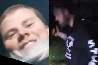 Two men sought for assistance in an animal cruelty investigation