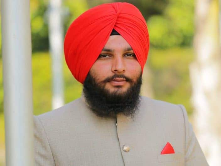 International student