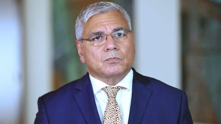 Indigenous politician Nyunggai Warren Mundine AO , Uphold and recognise, Practical Recognition from the mobs perspective-enabling our mobs to speak for country