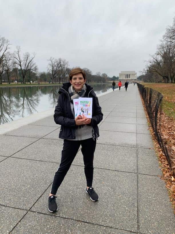 Washington DC, USA / Stefania Picheca