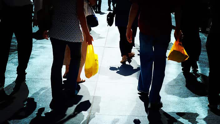 Is Australia is going to introduce waste levy