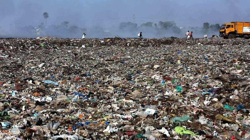 Is Australia is going to introduce waste levy