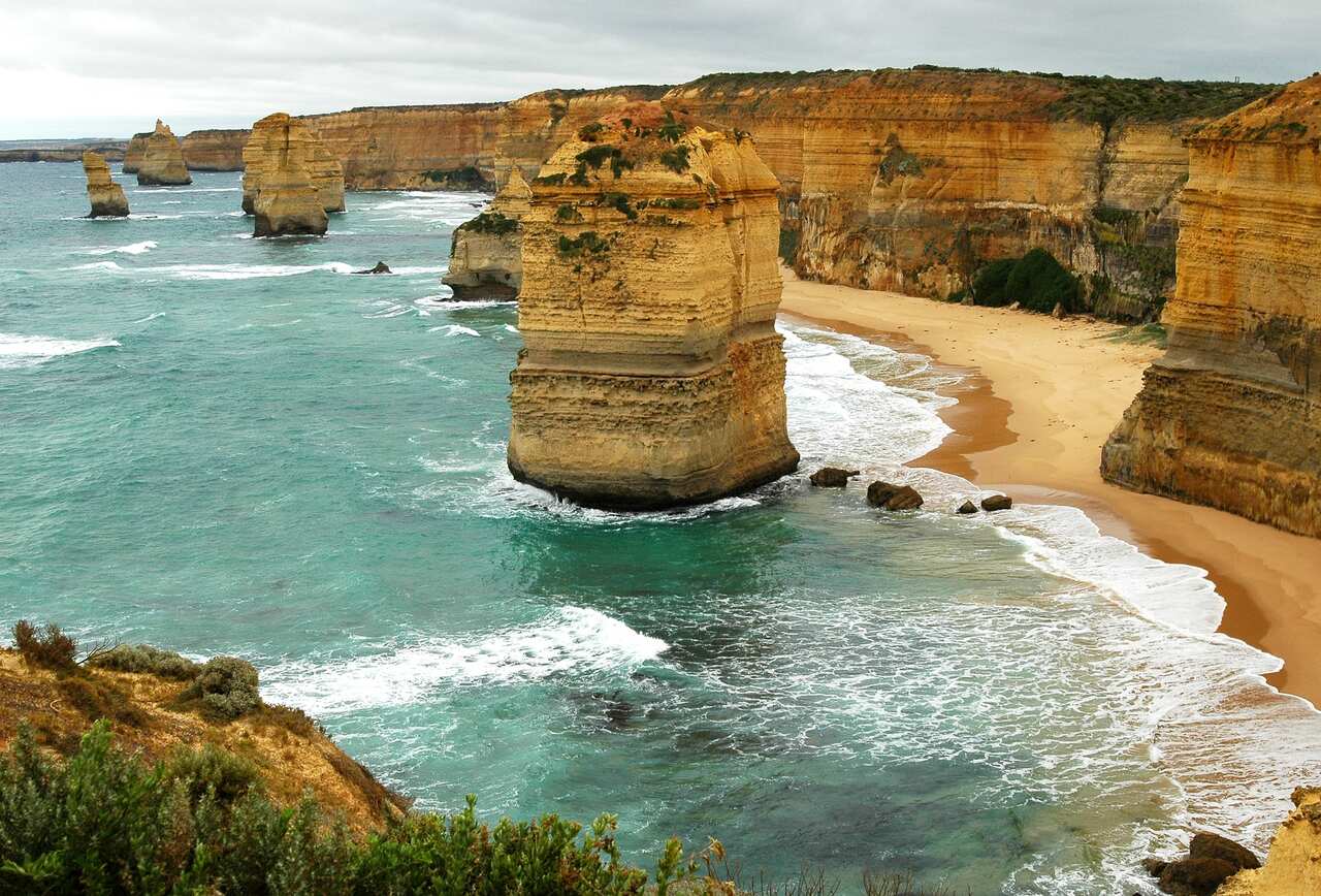 Great Ocean Road