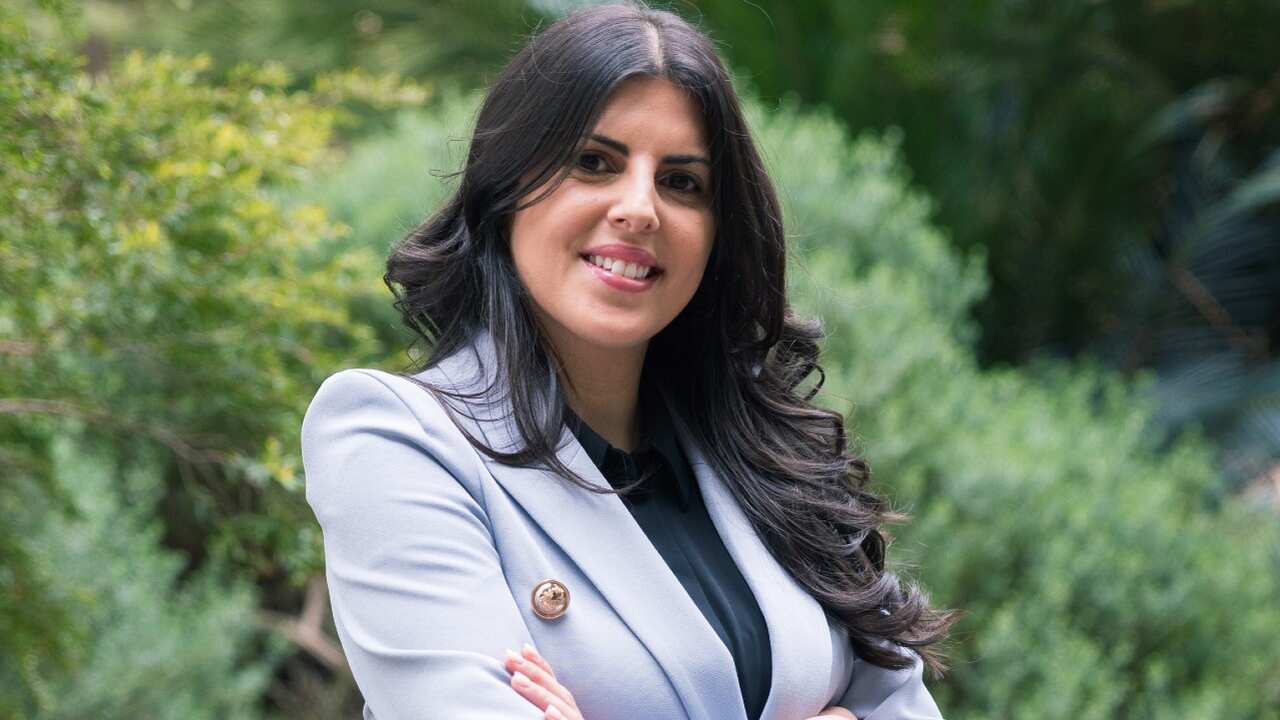 Socióloga Barbara Barbosa Neves