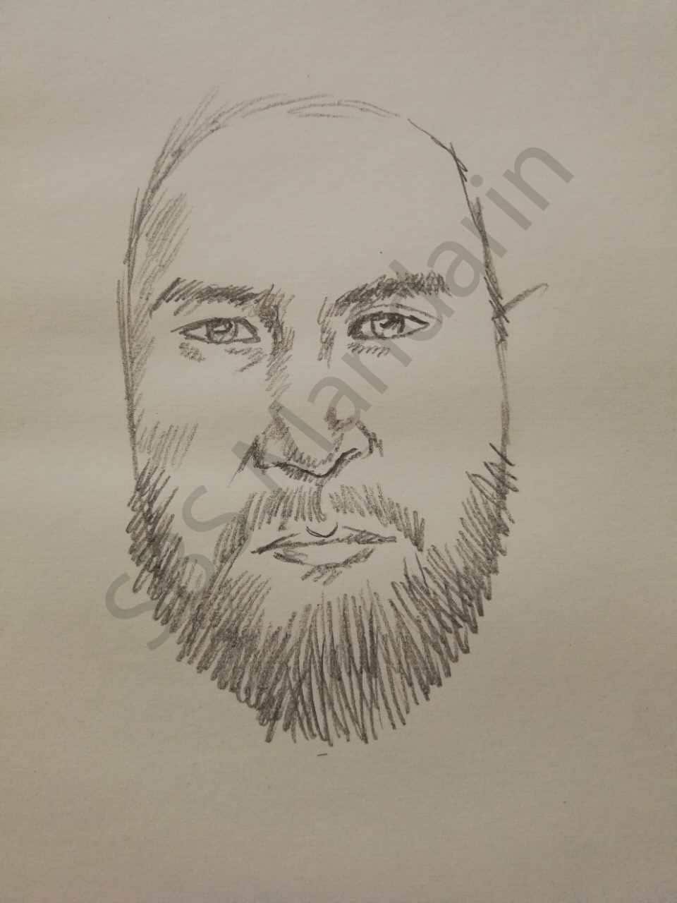 kidnapping suspect of Zhang Yingying Case