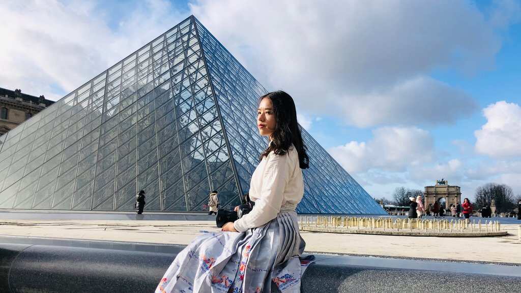 转道第三国准备入境澳洲读书的中国留学生李百加