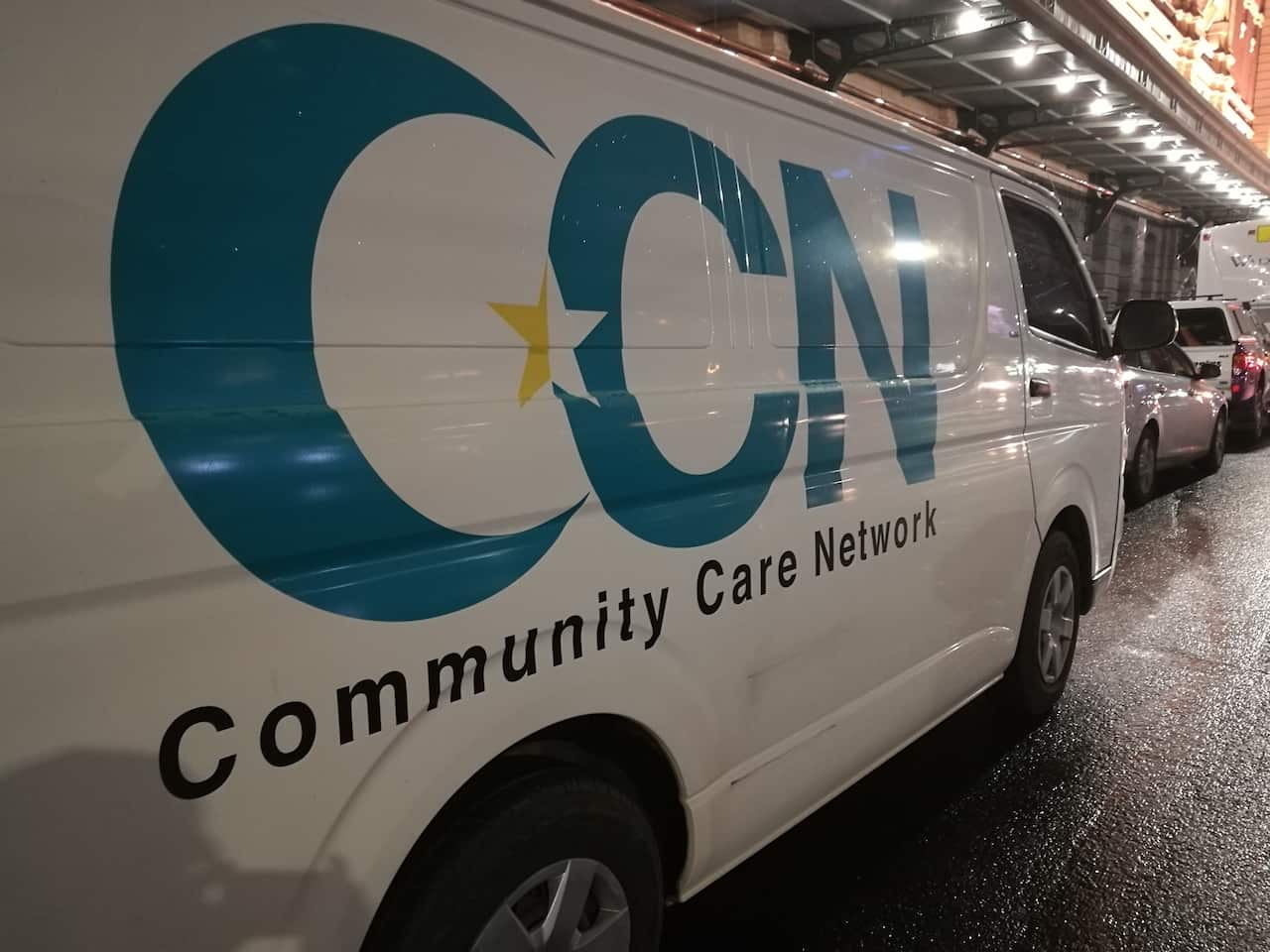 CCN