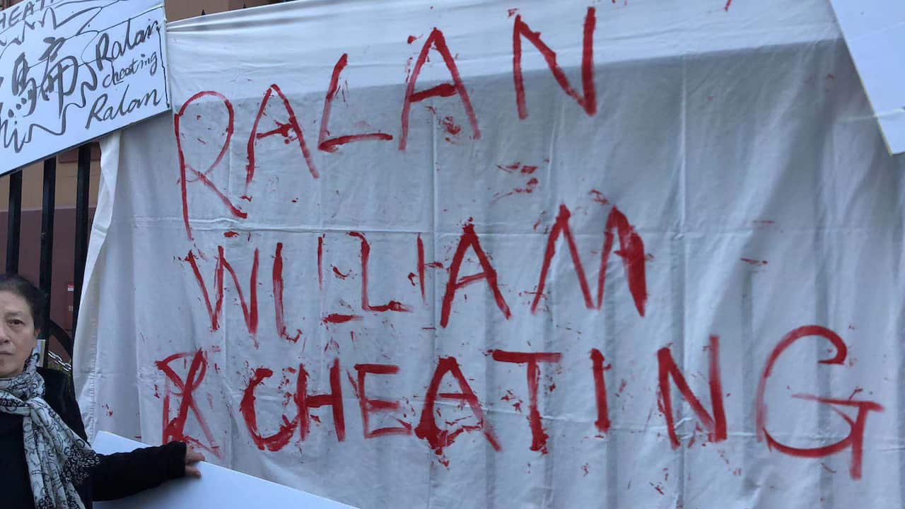 Ralan creditors rally to demand inquiry