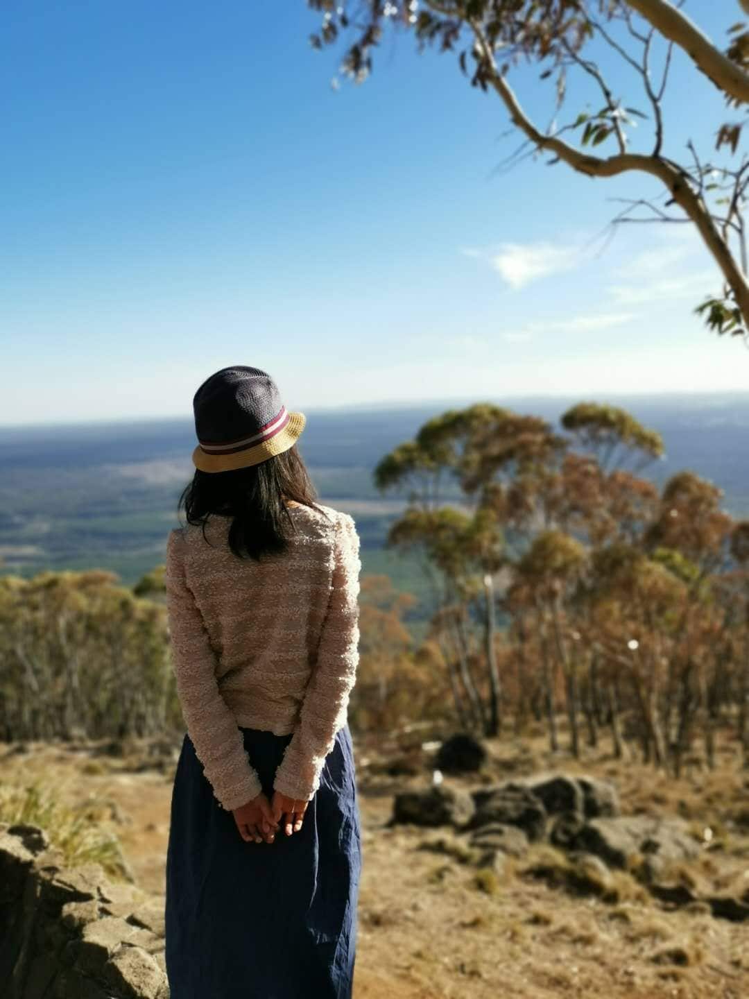 AMEP student Candice