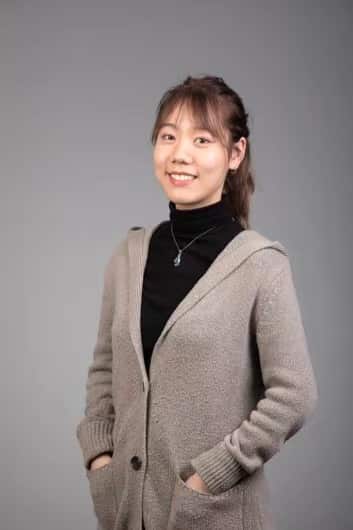 Isabella说，自己VCE备考过程中最大的收获，是共同努力、互帮互助的一群小伙伴。