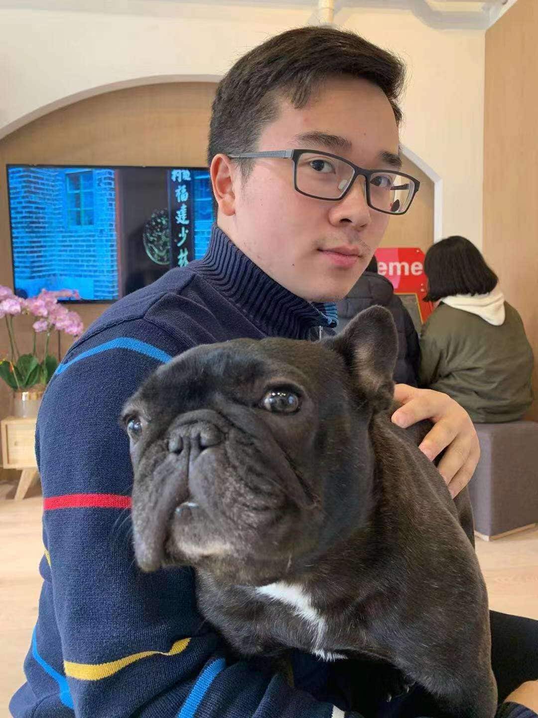 周天乙去年的考分高达ATAR 99.7，他说自己的成功秘诀是在考前调整到“竞技状态”。