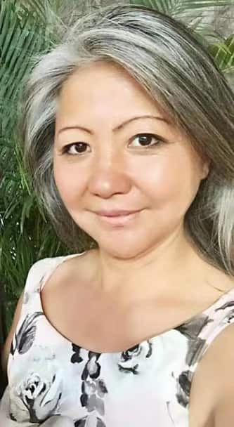 沈美是墨尔本华语澳洲联谊会（Cultural Connect Chinese Australia）的一名数码技能培训师。