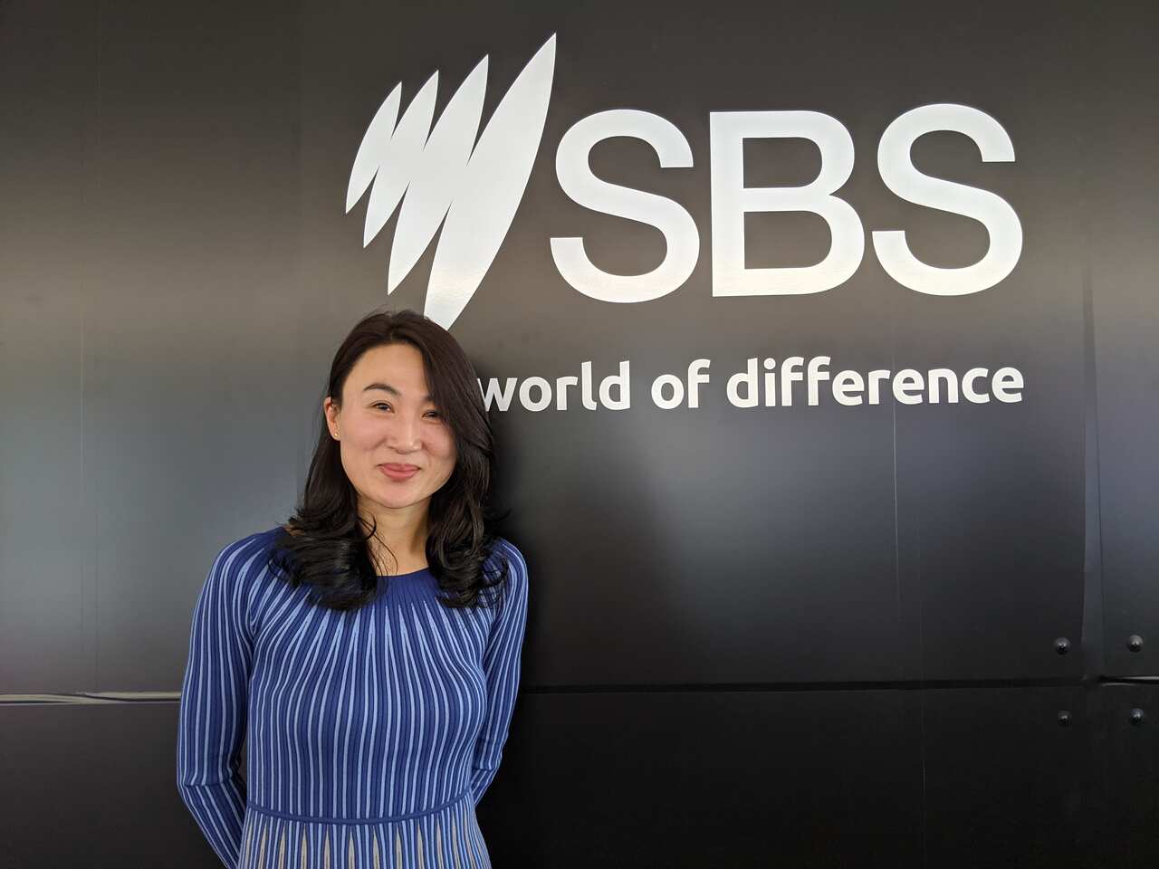 玲玲游泳学校创办人玲玲