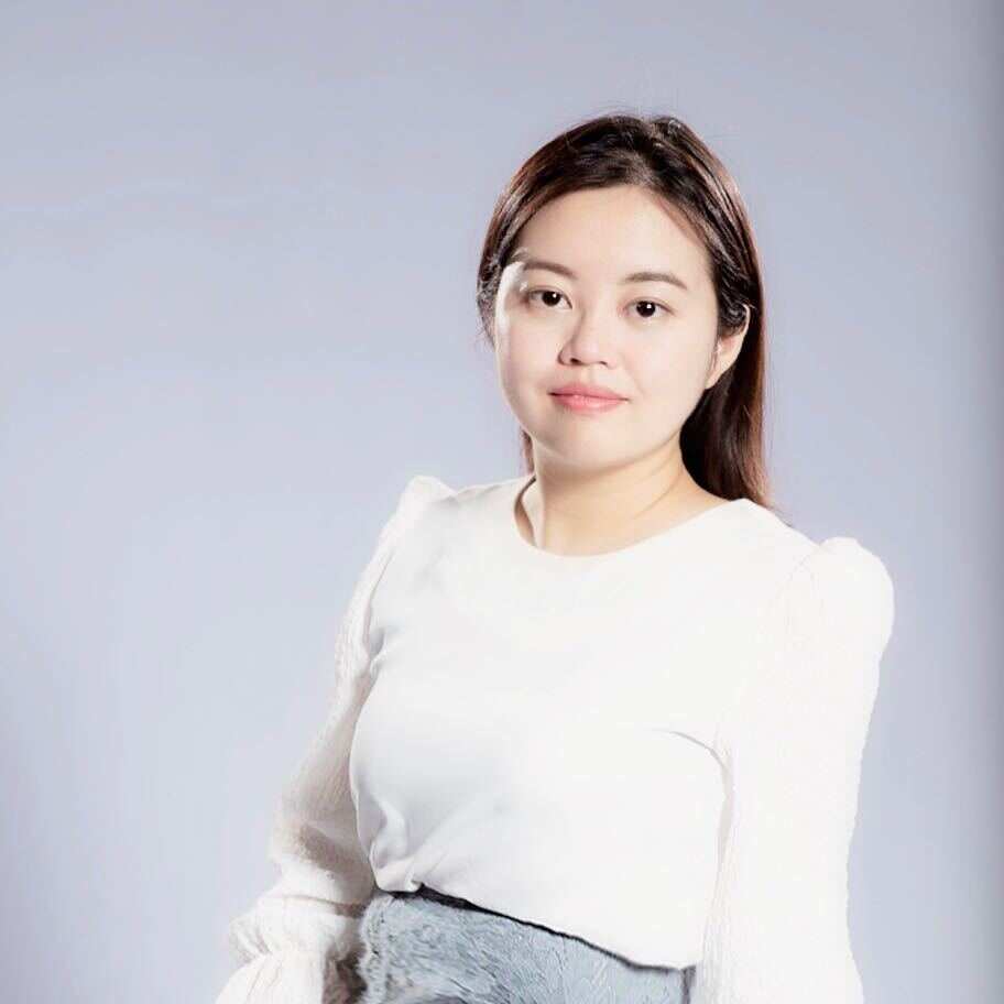 悉尼华人公立中学教师Flora Fu