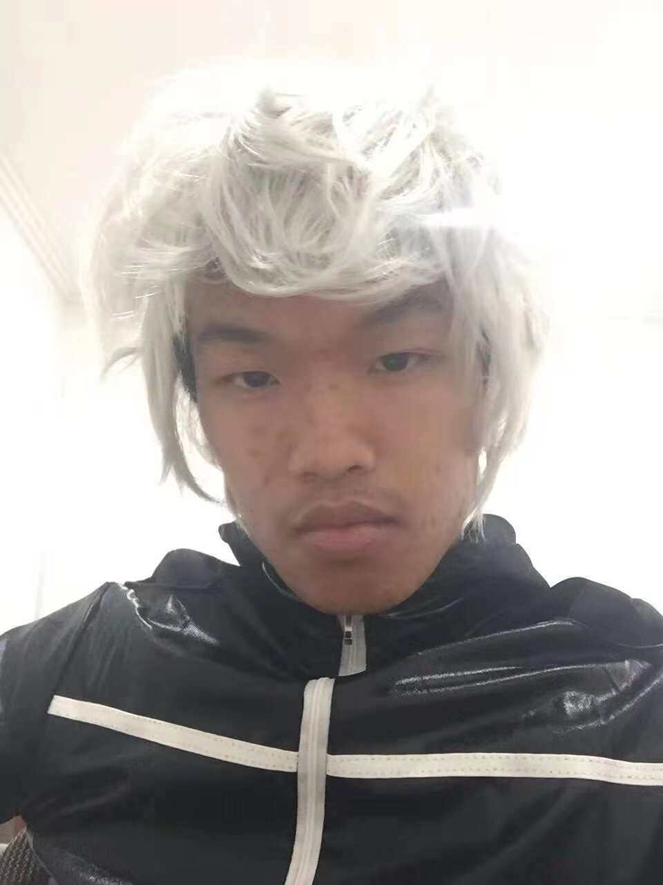 新州HSC考生陆玮（Leo Lu）