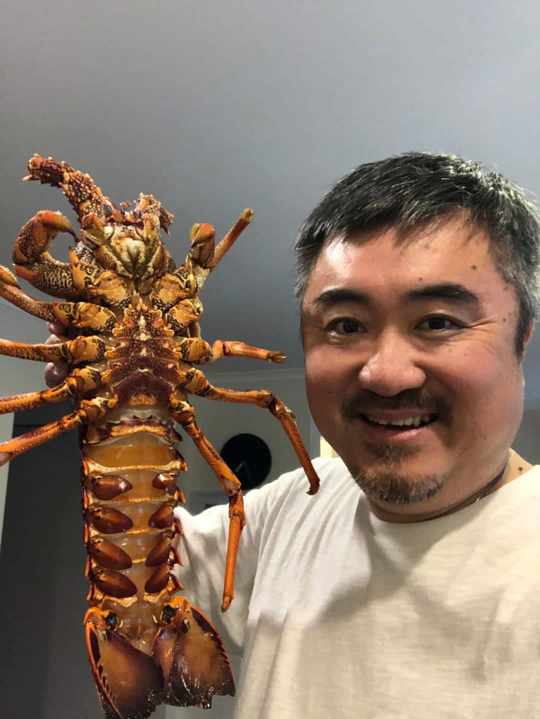 澳洲视频博主虎爸