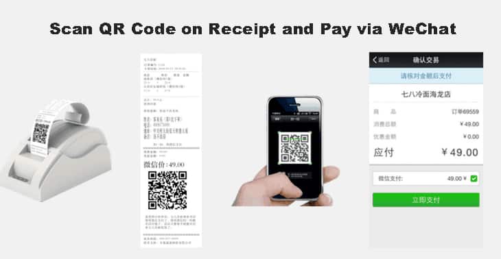 WeChat Pay