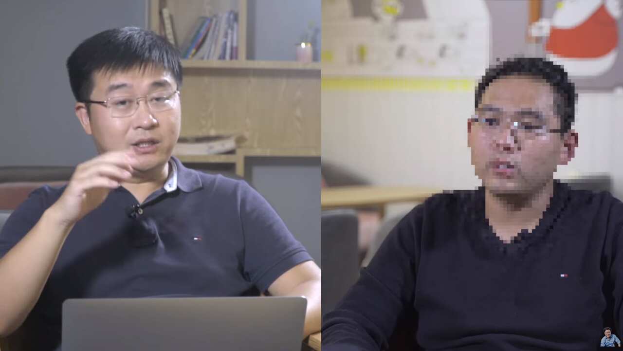 Fun Tea owner speaks out for the first time after the incident