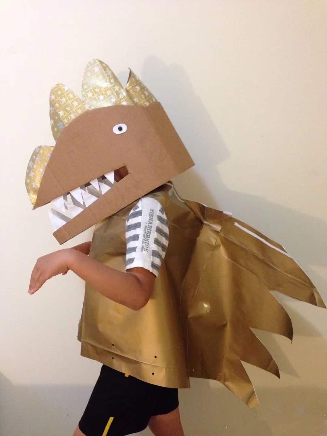 growing up in Melbourne