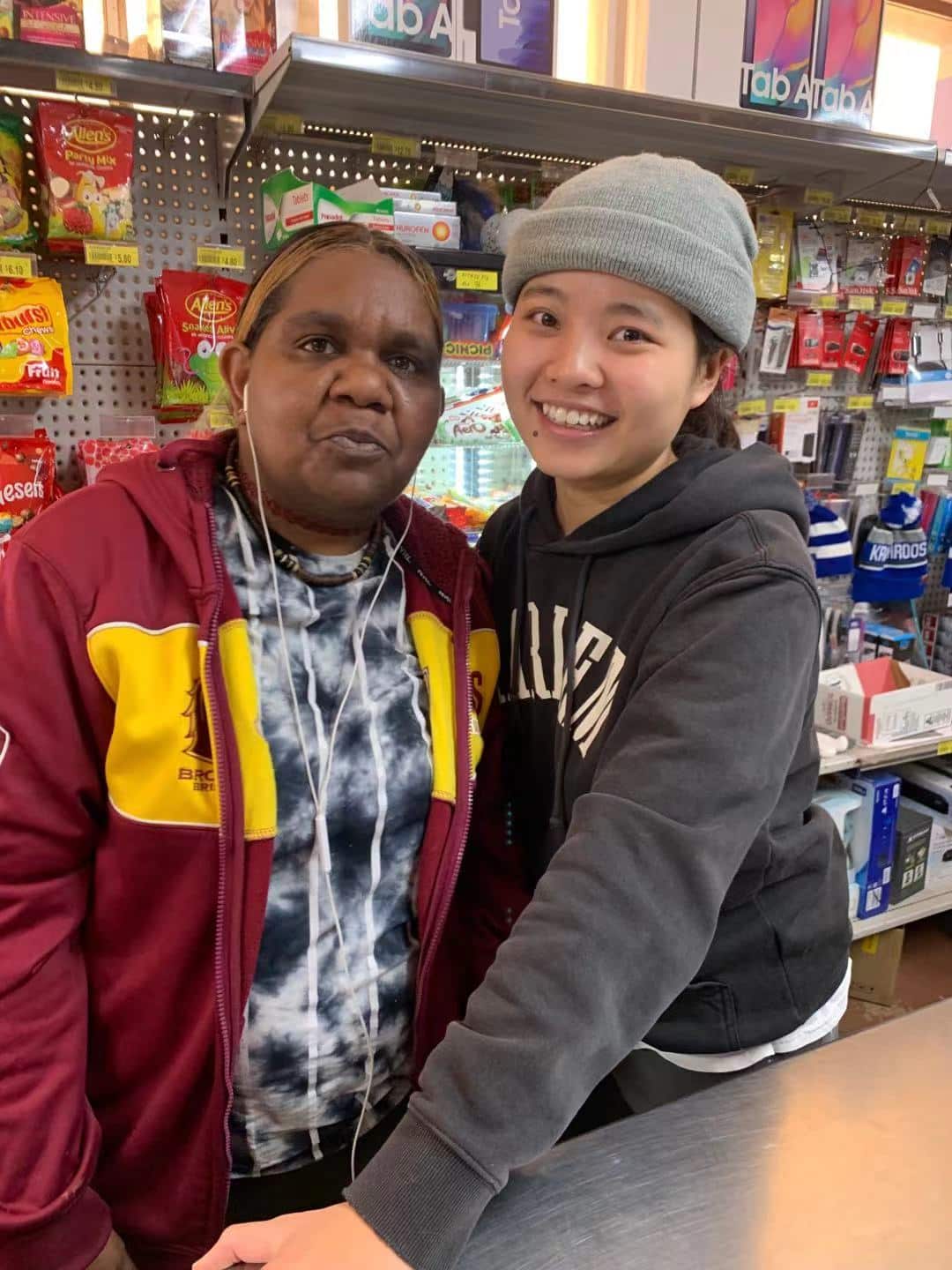 Laramba Community Store