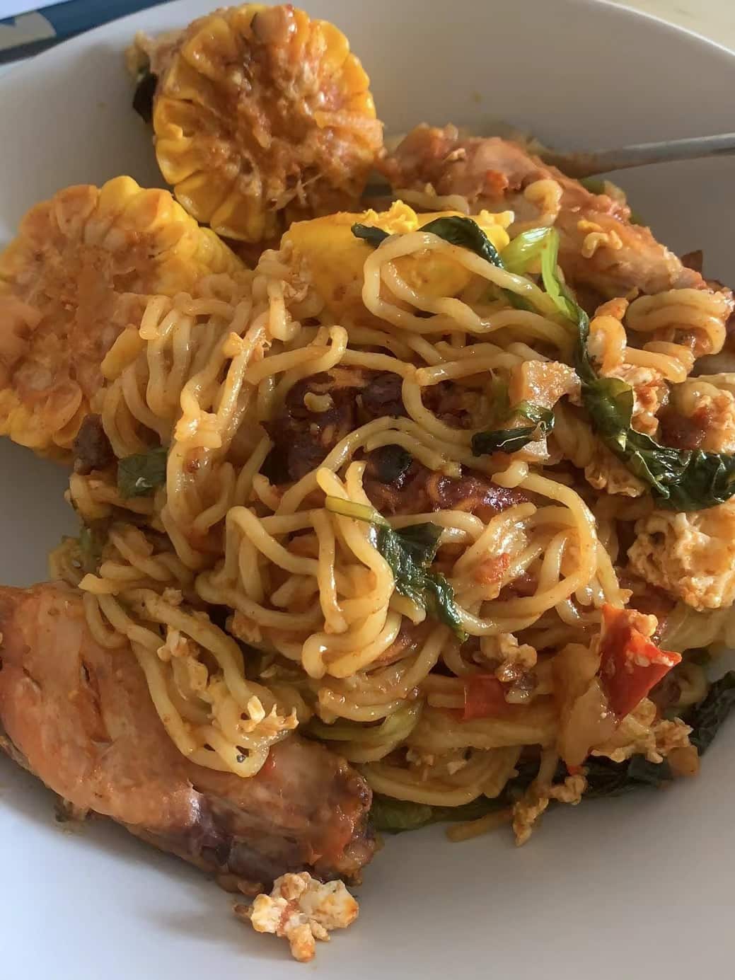 Shanghai residents have complained of food shortages while officials deal with the Omicron-fuelled surge in cases.